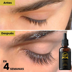 SERUM UP PRO® – Más Largo, Más Fuerte, Más Bello